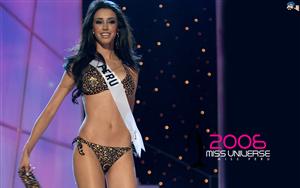 Miss Universe 2006